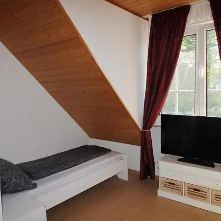 - Gemuetliche Fuer Bis Zu 4 Personen *