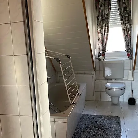 - Gemuetliche Fuer Bis Zu 4 Personen Apartment *