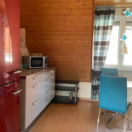 - Gemuetliche Fuer Bis Zu 4 Personen *