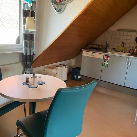 - Gemuetliche Fuer Bis Zu 4 Personen *
