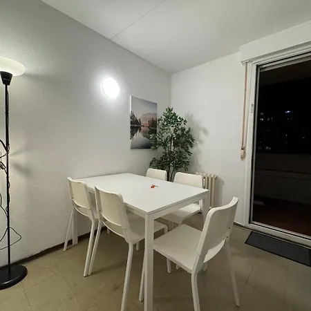 Apartment - Gemuetliche Fuer Bis Zu 4 Personen *