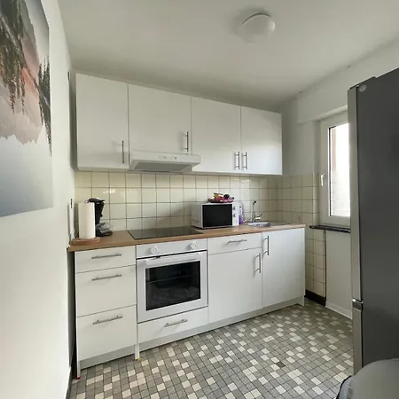- Gemuetliche Fuer Bis Zu 4 Personen * Reinheim