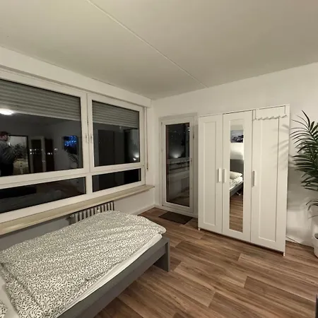 - Gemuetliche Fuer Bis Zu 4 Personen Apartment