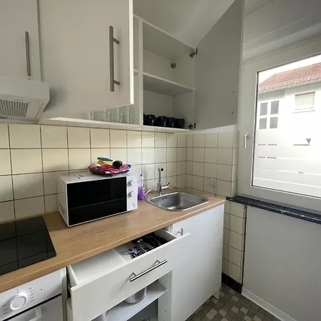 - Gemuetliche Fuer Bis Zu 4 Personen *